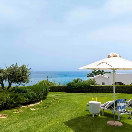 Sirena Solis - Elegant 5-bedroom Sea View Retreat Near Sirena Bay Villa Protarász